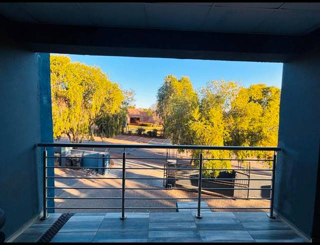 OFFICE PROPERTY TO RENT IN ELDORAIGNE